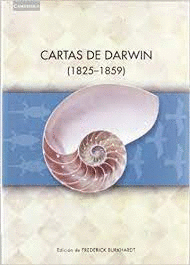 CARTAS DE DARWIN 1825 1859