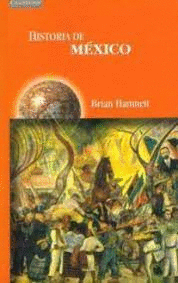HISTORIA DE MEXICO