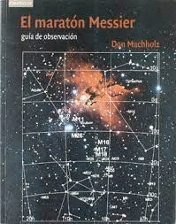 MARATON MESSIER EL