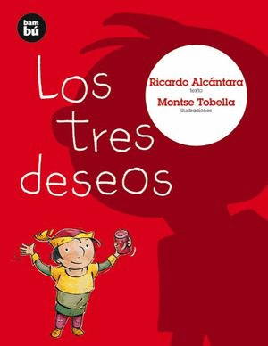 TRES DESEOS LOS