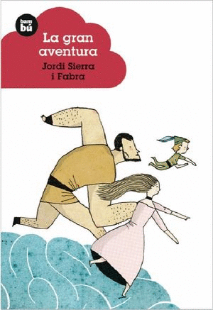 GRAN AVENTURA LA