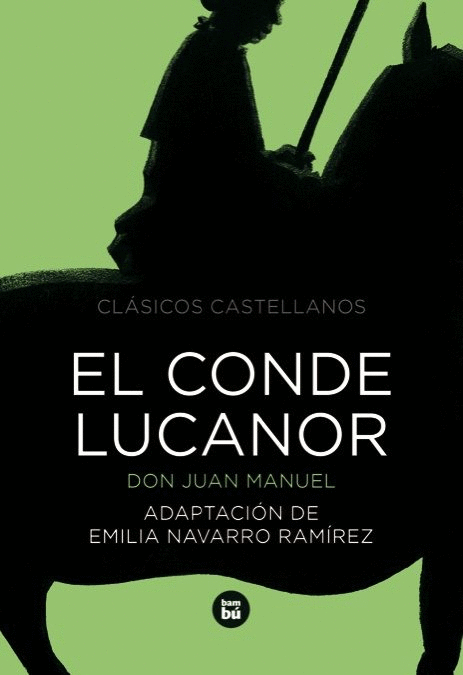 CONDE LUCANOR EL