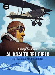 AL ASALTO DEL CIELO
