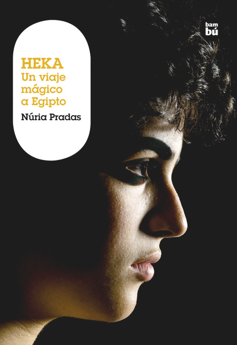 HEKA UN VIAJE MAGICO A EGIPTO
