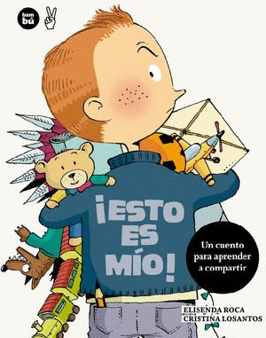 ESTO ES MIO