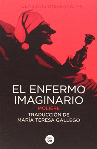 ENFERMO IMAGINARIO EL