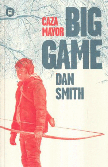 BIG GAME CAZA MAYOR
