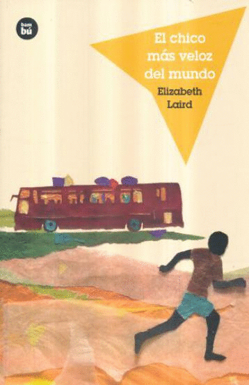 CHICO MAS VELOZ DEL MUNDO EL