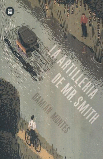 ARTILLERIA DE MR. SMITH LA