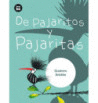 DE PAJARITOS Y PAJARITAS