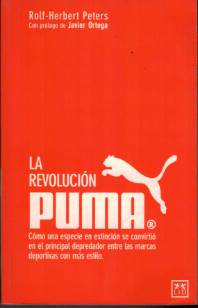 REVOLUCION PUMA LA