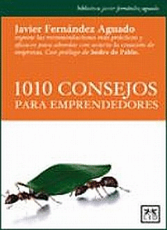 1010 CONSEJOS PARA EMPRENDEDORES