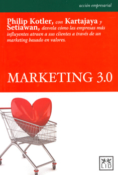 MARKETING 3.0