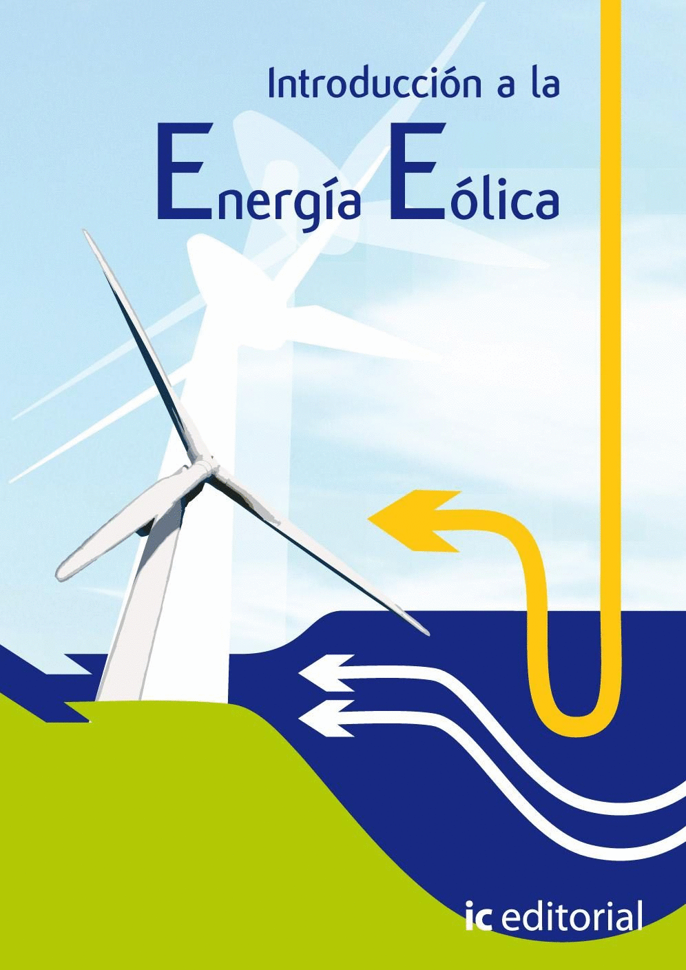 INTRODUCCION A LA ENERGIAL EOLICA