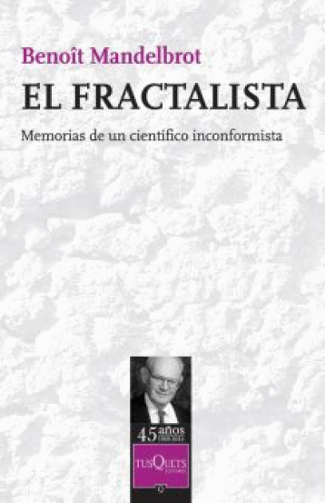 FRACTALISTA EL