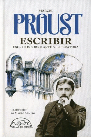 ESCRIBIR (PASTA DURA)