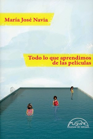 TODO LO QUE APRENDIMOS DE LAS PELICULAS