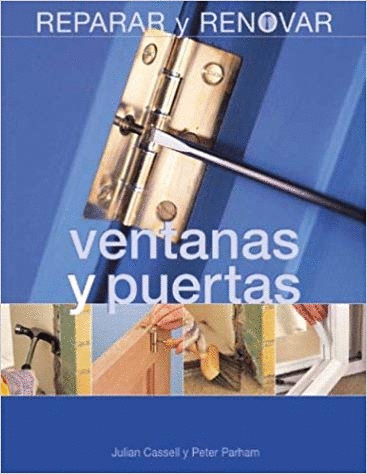 VENTANAS Y PUERTAS