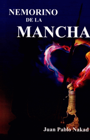 NEMORINO DE LA MANCHA