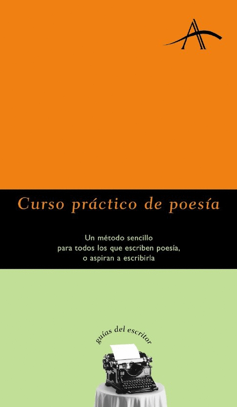 CURSO PRACTICO DE POESIA