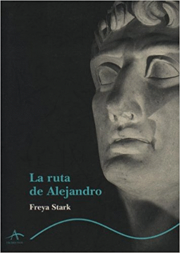 RUTA DE ALEJANDRO LA