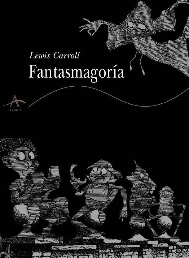 FANTASMAGORIA