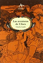 AVENTURAS DE ULISES LAS