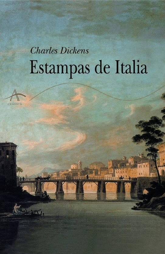 ESTAMPAS DE ITALIA