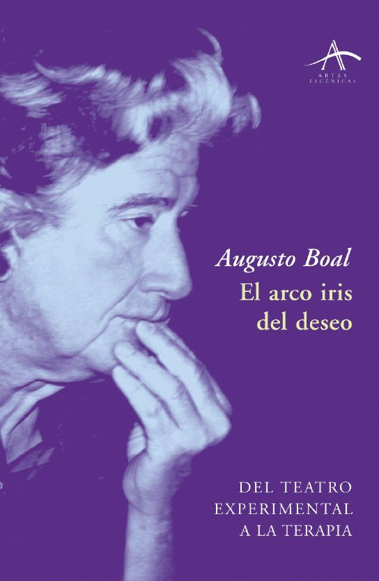 ARCO IRIS DEL DESEO EL