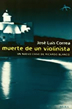 MUERTE DE UN VIOLINISTA