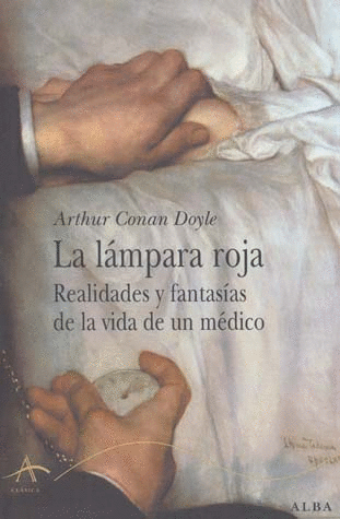 LA LAMPARA ROJA