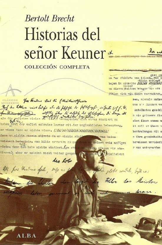 HISTORIAS DEL SEOR KEUNER