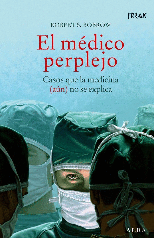 MEDICO PERPLEJO EL