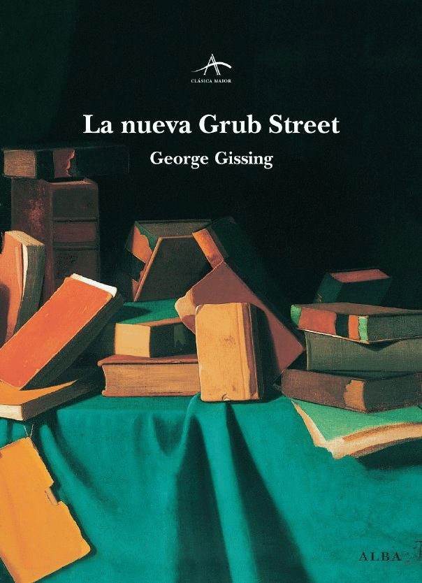 NUEVA GRUB STREET LA