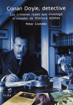 CONAN DOYLE DETECTIVE