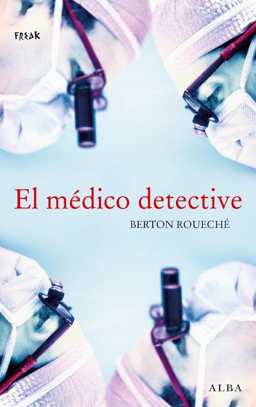 MEDICO DETECTIVE EL