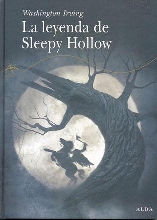 LEYENDA DE SLEEPY HOLLOW LA
