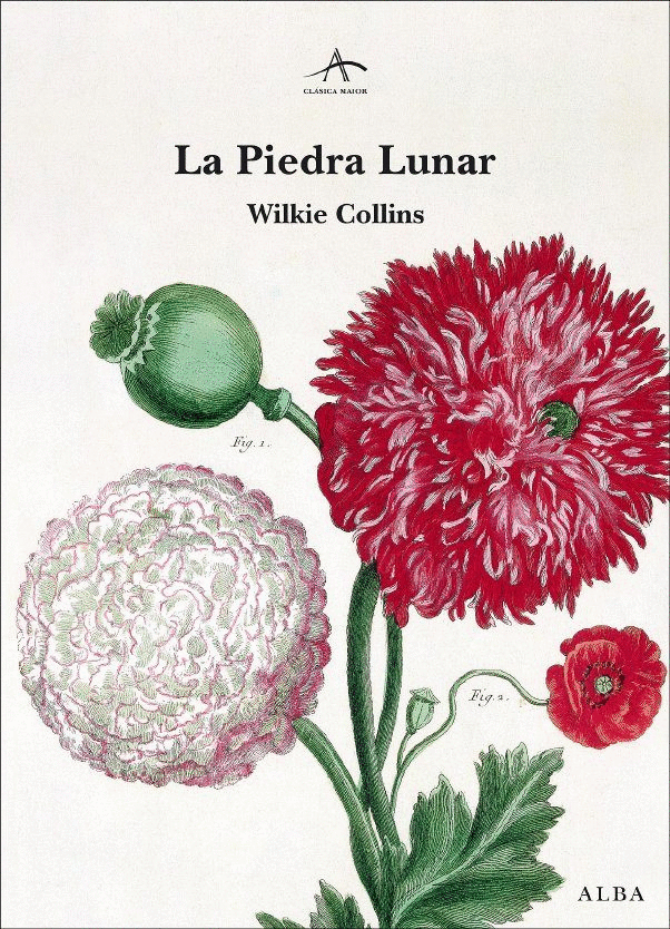 PIEDRA LUNAR