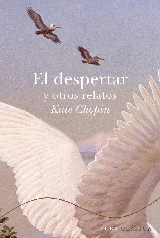 DESPERTAR Y OTROS RELATOS EL