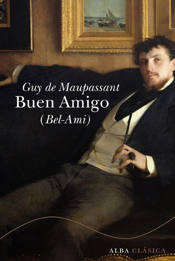 BUEN AMIGO (BELAMI)