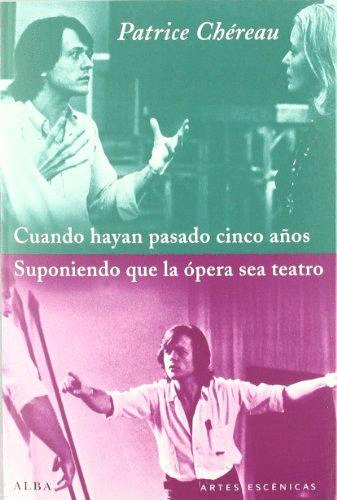 CUANDO HAYAN PASADO CINCO A�OS