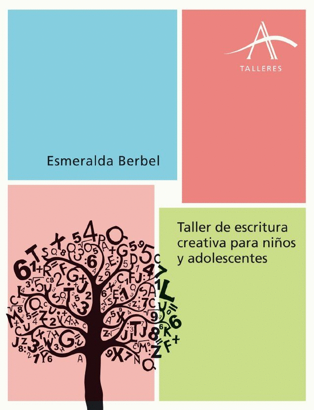 TALLER DE ESCRITURA CREATIVA PARA NI�OS Y ADOLESCENTES