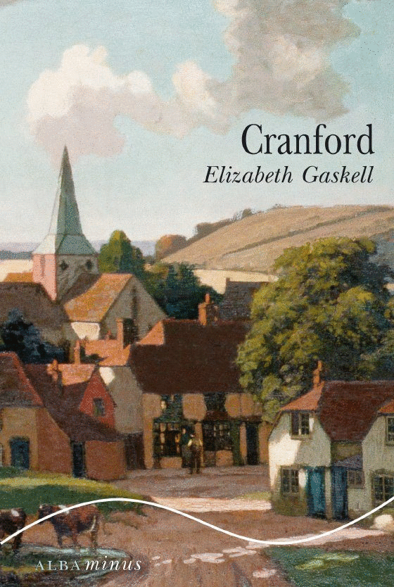 CRANFORD (MINUS)