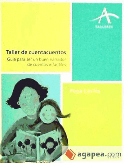 TALLER DE CUENTACUENTOS