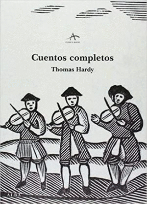 CUENTOS COMPLETOS