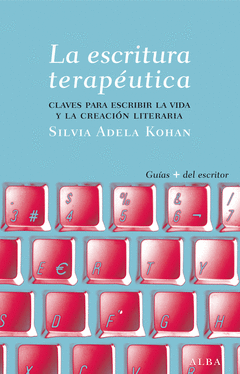 ESCRITURA TERAPEUTICA LA