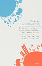 PADRES MINIMALISTAS