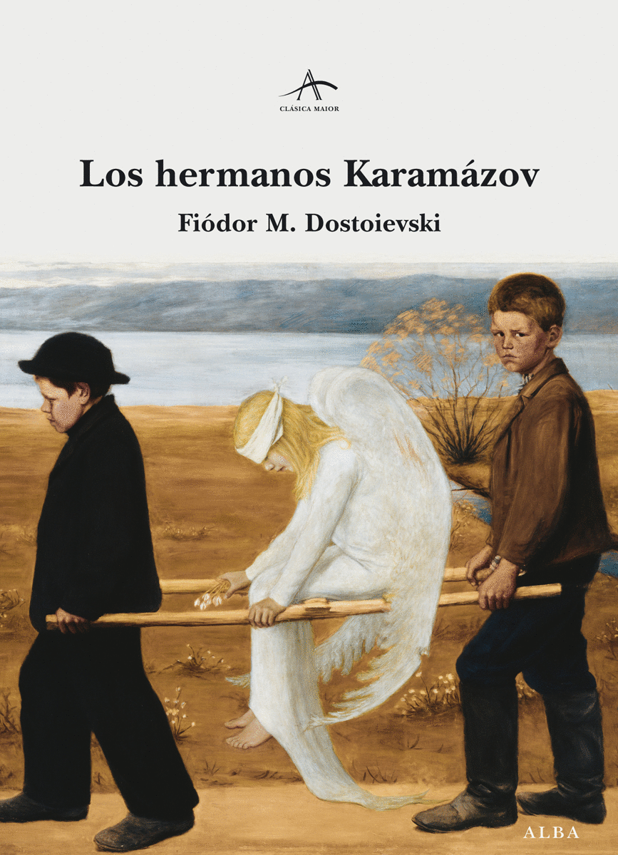 HERMANOS KARAMAZOV LOS