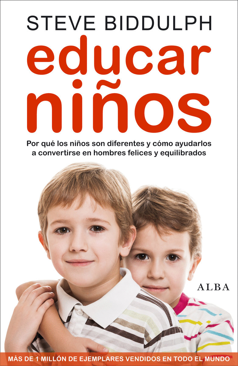 EDUCAR NI�OS
