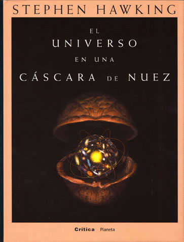 UNIVERSO EN UNA CASCARA DE NUEZ EL